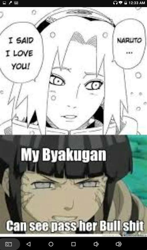 Naruhina Memes Completed Pt2 Naruto Funny Moments Funny