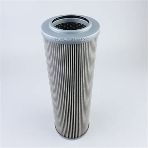 Replace Hydraulic Oil Return Filter Element 311275 Sh 65275 China