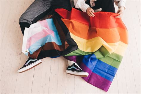 THE GAY TEST