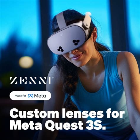 VR Lens Zenni Optical Canada Blog