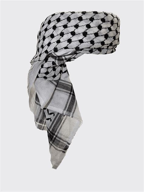 Ready Made Keffiyeh Hats For Men And Kids