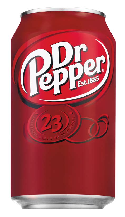 Dr Pepper Can Png Download Free Png Images