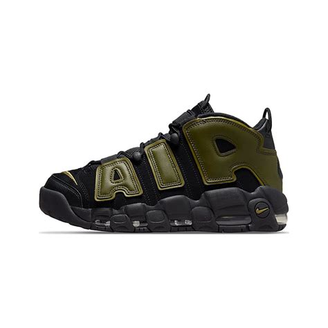 Nike Air More Uptempo 96 DH8011 001 From 123 00