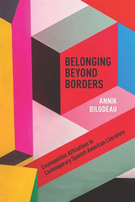 Belonging Beyond Borders