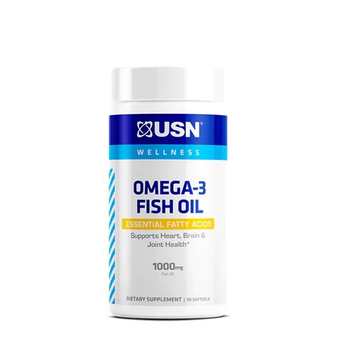 OMEGA 3 FISH OIL - Walmart.com