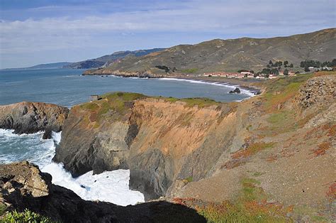 Marin Headlands Janetfo747 Vacation Time Flickr