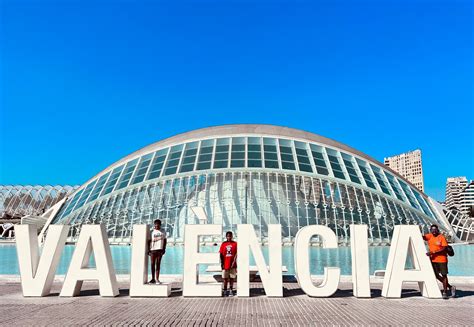 Valencia Parks Private Segway Tour Valencia Spain Tourmega