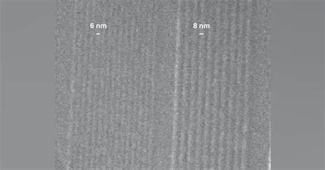 Optoelectronic Applications Microprocessing Imprint Lithography