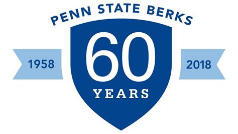 Penn State Berks celebrates 60th anniversary in 2018 | Penn State Berks