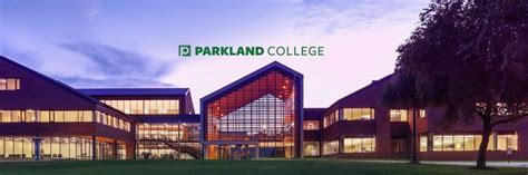 Parkland College In Canada List Of Programs Offered