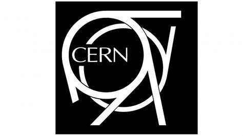 Cern Logo Y Símbolo Significado Historia Png Marca