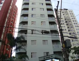 Condom Nio Edificio Plano S Rua Estef Nia Louro Tucuruvi