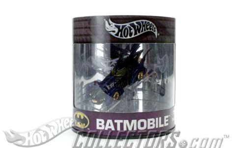 Batman Hot Wheels