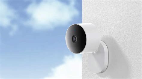 Keep an eye on your property while you game with Xioami Smart Cameras