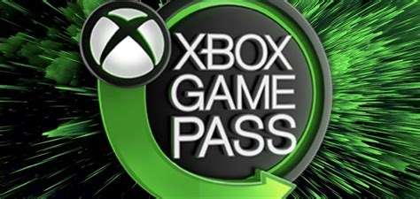 Xbox Game Pass Z Nowymi Grami Microsoft Zaprasza Do Gry