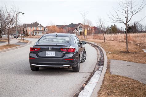 Review: 2020 Honda Insight Touring – Canadian Auto Review