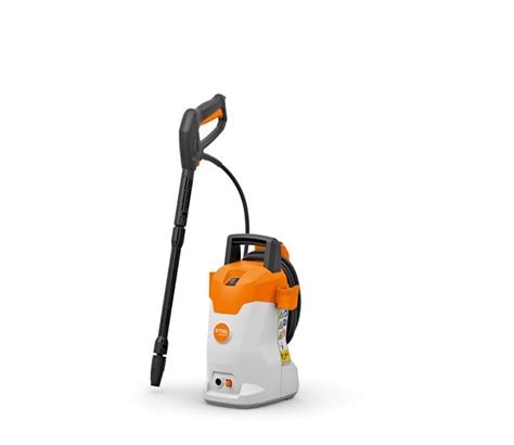 Nettoyeur Haute Pression Stihl Re X