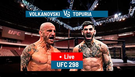 Ufc Volkanovski Vs Topuria Winner Prize Money And Highlights