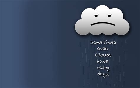 Wallpaper Illustration Minimalism Clouds Text Logo Brand Screenshot Computer Wallpaper