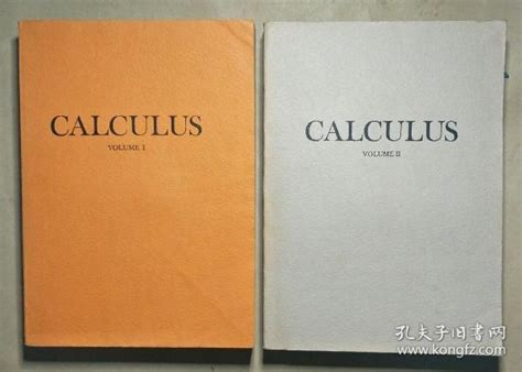 Calculus