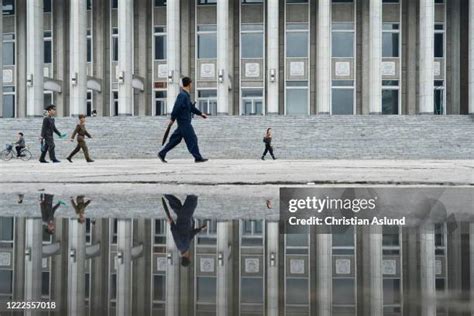 18 Hamhung Grand Theatre Stock Photos, High-Res Pictures, and Images - Getty Images