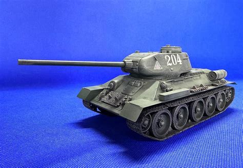 【modelland 模人地帶 ※ 模型作品】c006 135 田宮 Tamiya 35138 T3485 Russian Medium