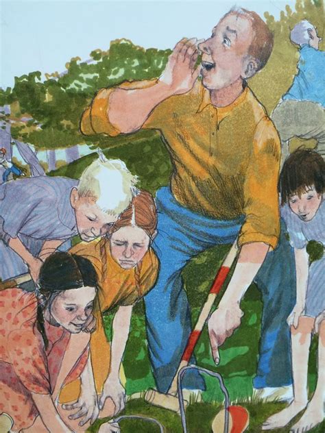 Patricia Polacco Childrens Book Illustration Patricia Polacco