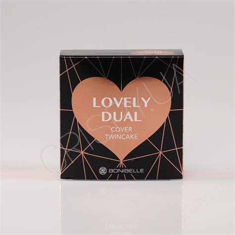 Набір «2в1» консилер та пудра Enough Lovely dual concealer & two way ...