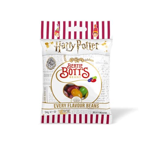 Harry Potter Jelly Beans Vente En Ligne QK Confiserie