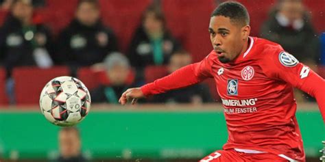 Mainzer Vorbereitungsstart kommt für Mwene zu früh Bundesliga kicker