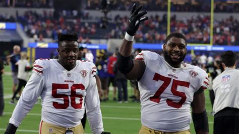 49ers Free Agent Predicted For More Money Than Expected