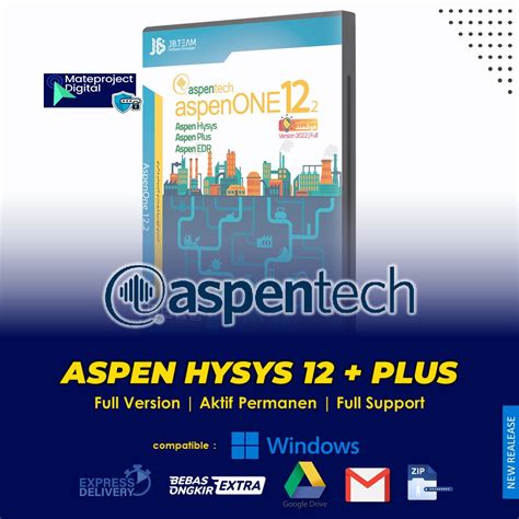 Aspen Hysys 14 Plus Full Version Aspen Plus 12 Lifetime AspenOne 11