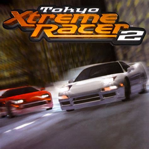 Tokyo Xtreme Racer 2 обзоры и отзывы описание дата выхода