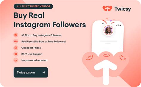 Die 7 Besten Websites Zum Kauf Echter Instagram Follower Aktualisiert