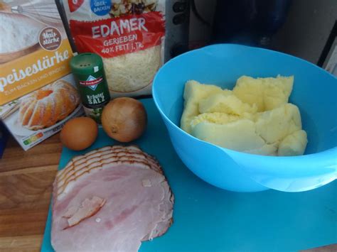 Kartoffelklöße All in one Rezept mit Bild kochbar de