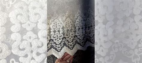 Тюль купить в Новосибирске | Товары для дома и дачи | Авито