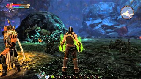 Episode 19 Let S Play Kingdoms Of Amalur Reckoning With Thormodamh