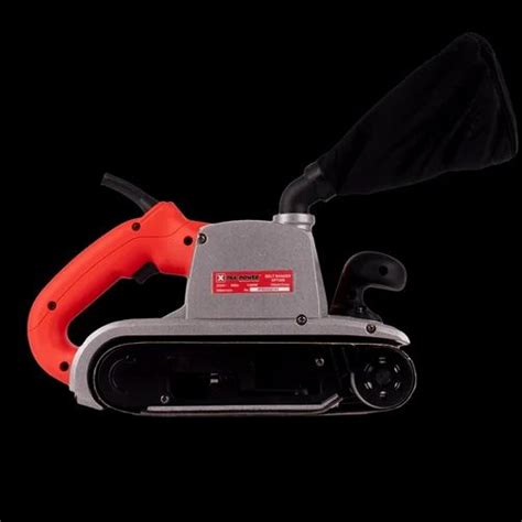 4 Inch Xtrapower Belt Sander Xpt 458 At Rs 11900 In Bengaluru ID