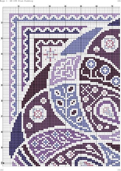 Kento Gallery Ru Watch Ph BEeB F222C Celtic Cross Stitch Cross