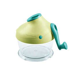 Измельчитель MOULINEX CXF01 Мельничка 5 в 1 - «Ерунда» | отзывы