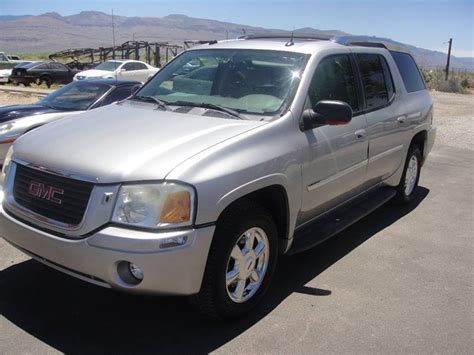 2005 Gmc Envoy Xuv Slt For Sale 43 Used Cars From 4 334