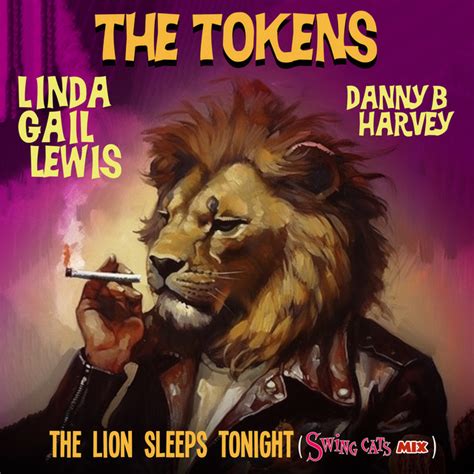 The Lion Sleeps Tonight Swing Cats Mix Single By The Tokens Spotify