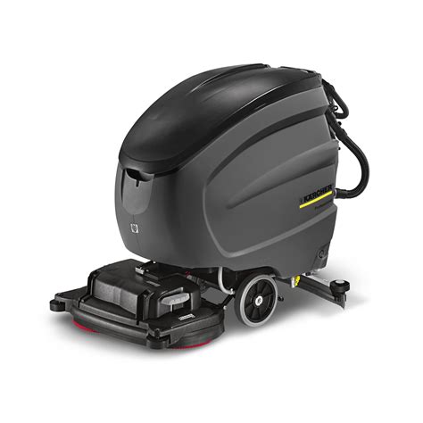 B 80 W Bp Pack | Karcher.cz