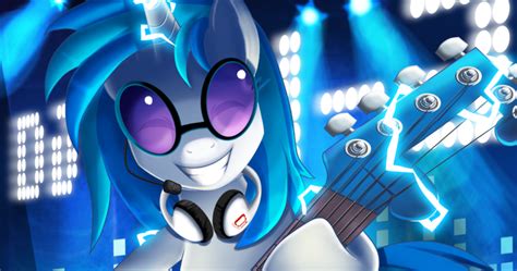 Equestria Daily Mlp Stuff Spotlight Vocal Music Weepy Cry