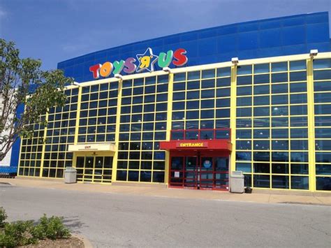 Toys R Us Sunset Hills Mo Mike Kalasnik Flickr