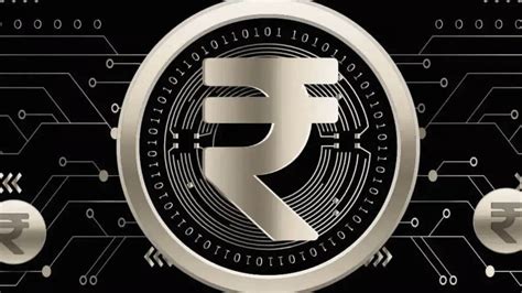 India S Cbdc Pilot See Over Million Digital Rupee In Circulation