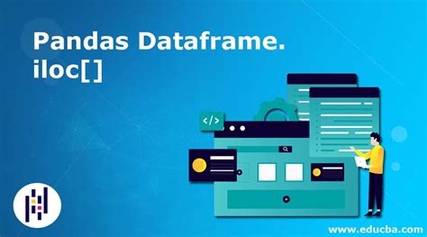 Pandas Dataframeiloc How Pandas Dataframeiloc Works