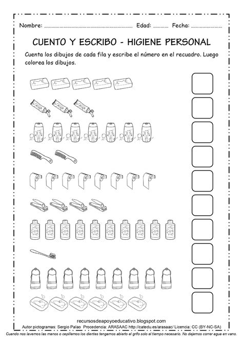 RECURSOS DE APOYO EDUCATIVO Cuento Y Escribo Actividad Para Contar Y
