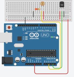 Doing Multiple Timed Things With Arduino Unleash The Millis