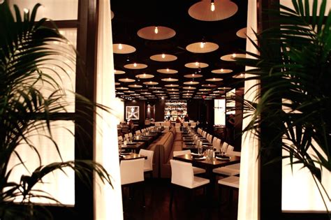 Inside Giuliana And Bill Rancics New Dc Restaurant Rpm Italian